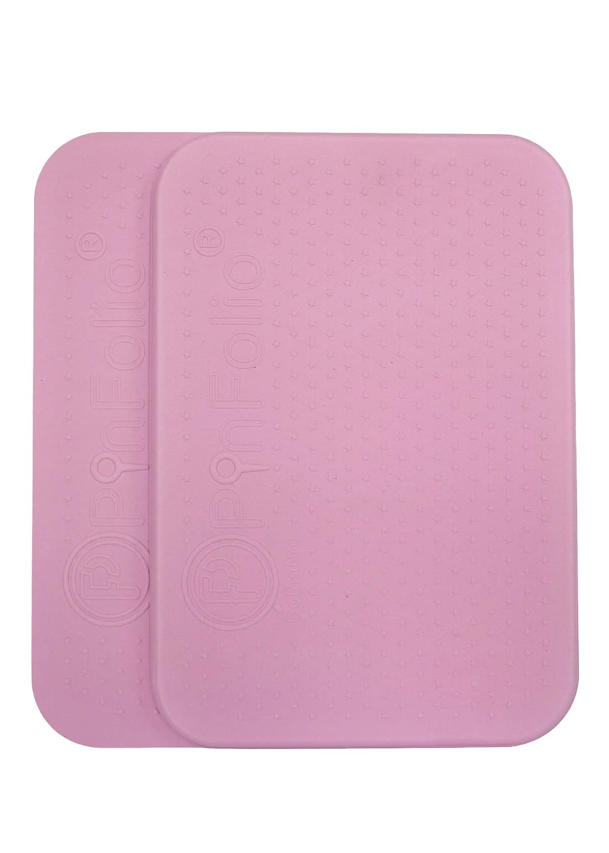 PinFolio Mid-size Boards pack of 2 GoPinPro