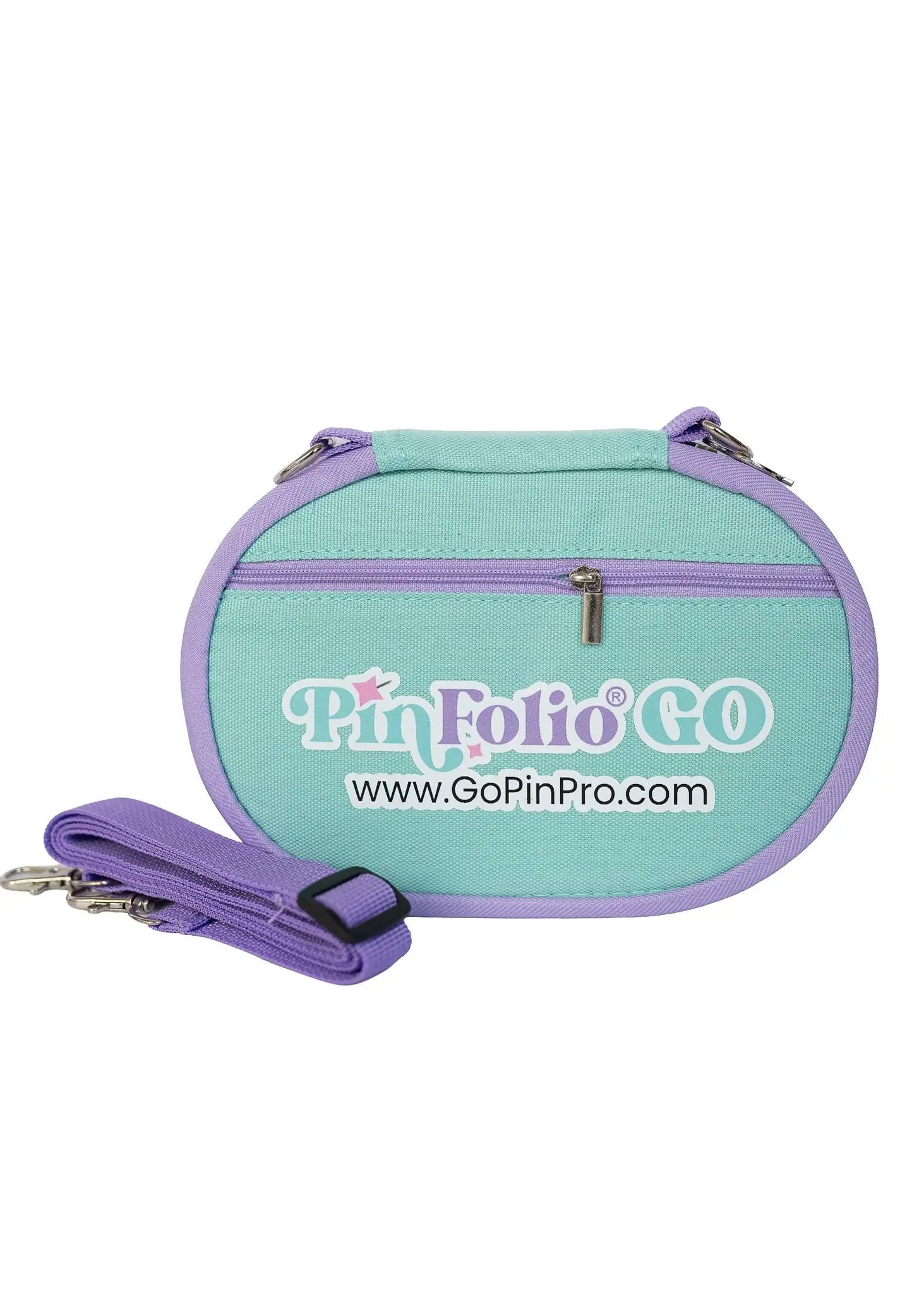 PinFolio® GO - GoPinPro