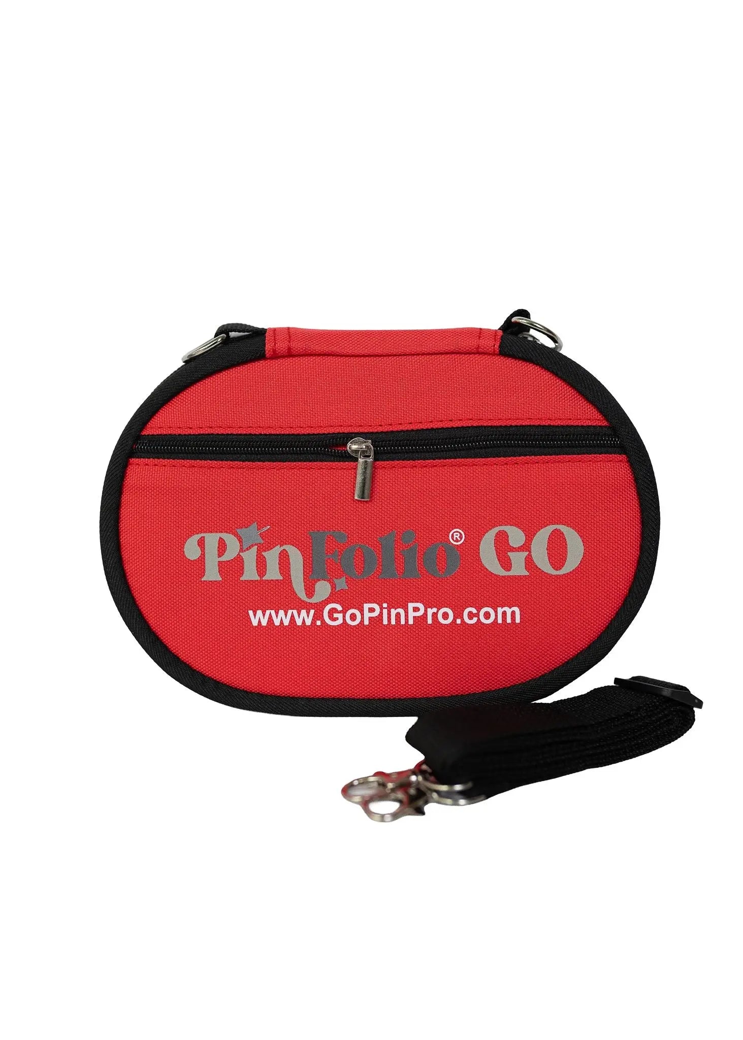 PinFolio® GO - GoPinPro