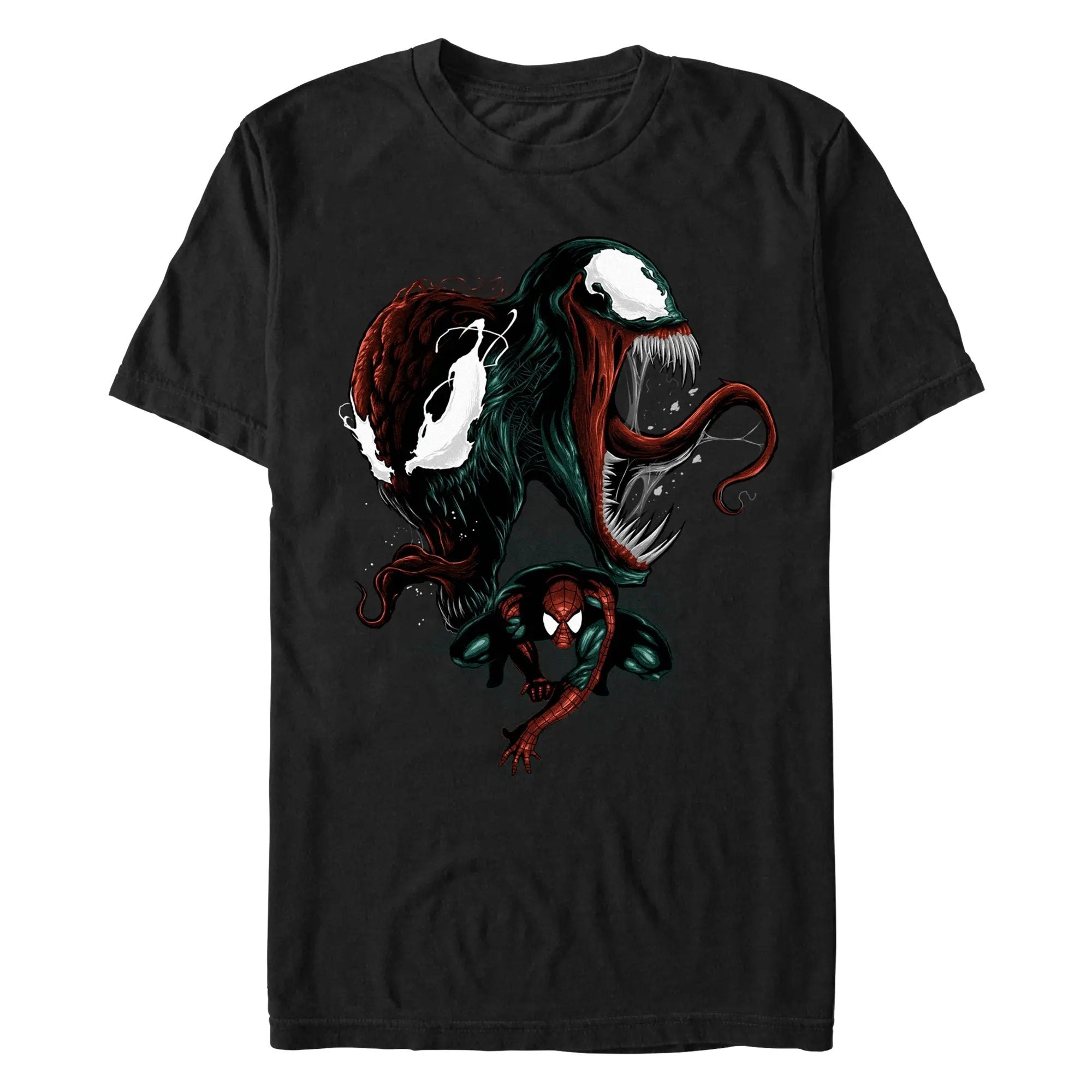 Men's Marvel Bad Conscience T-Shirt