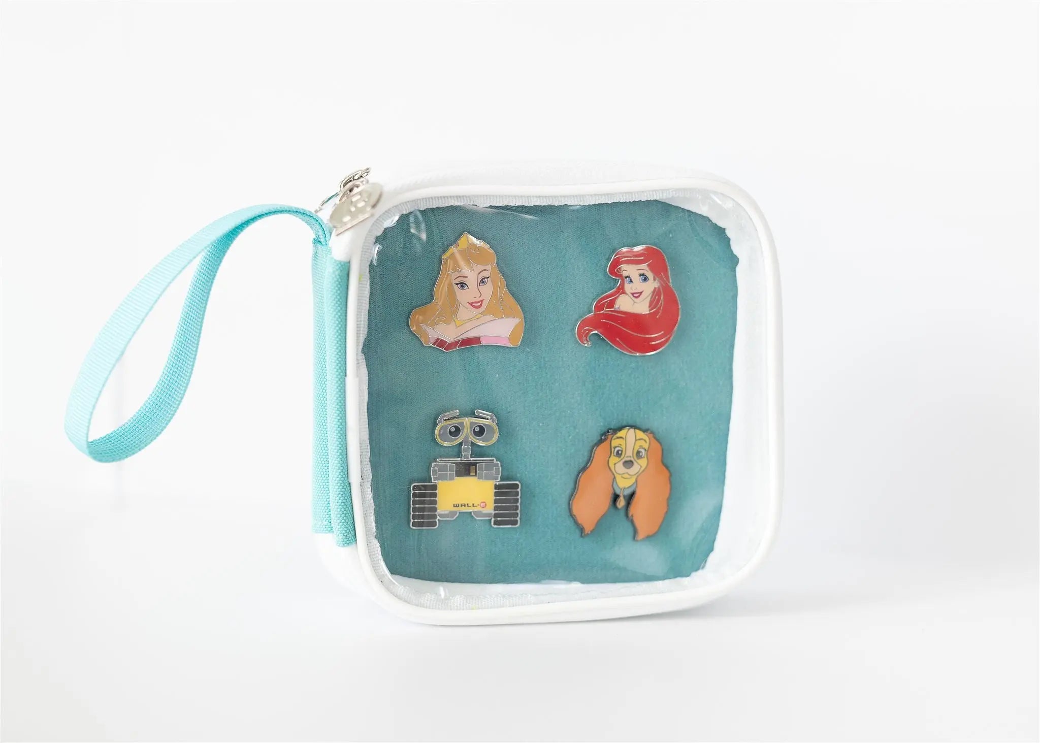 PinFolio® Mini Show GoPinPro