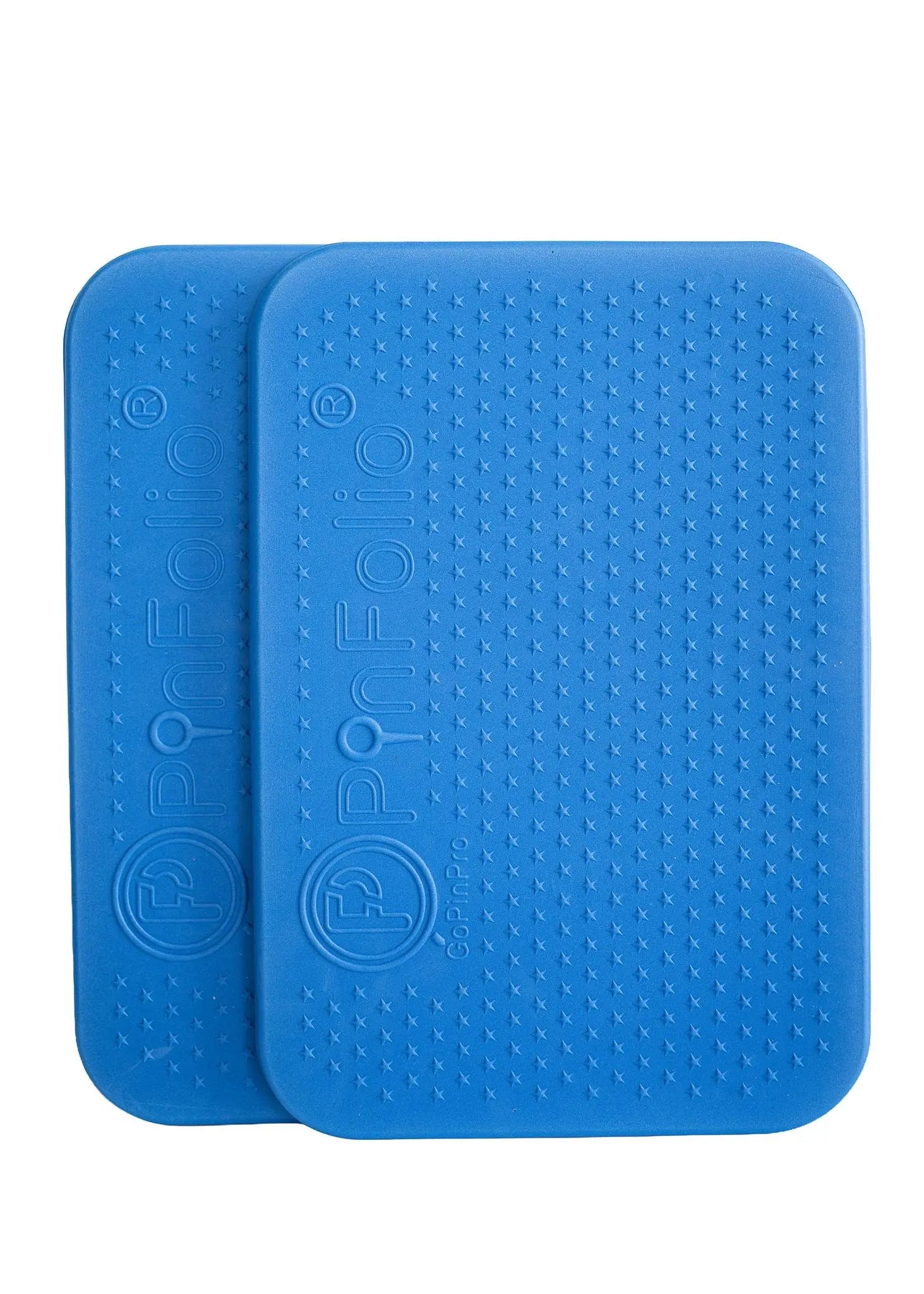 PinFolio Mid-size Boards pack of 2 GoPinPro
