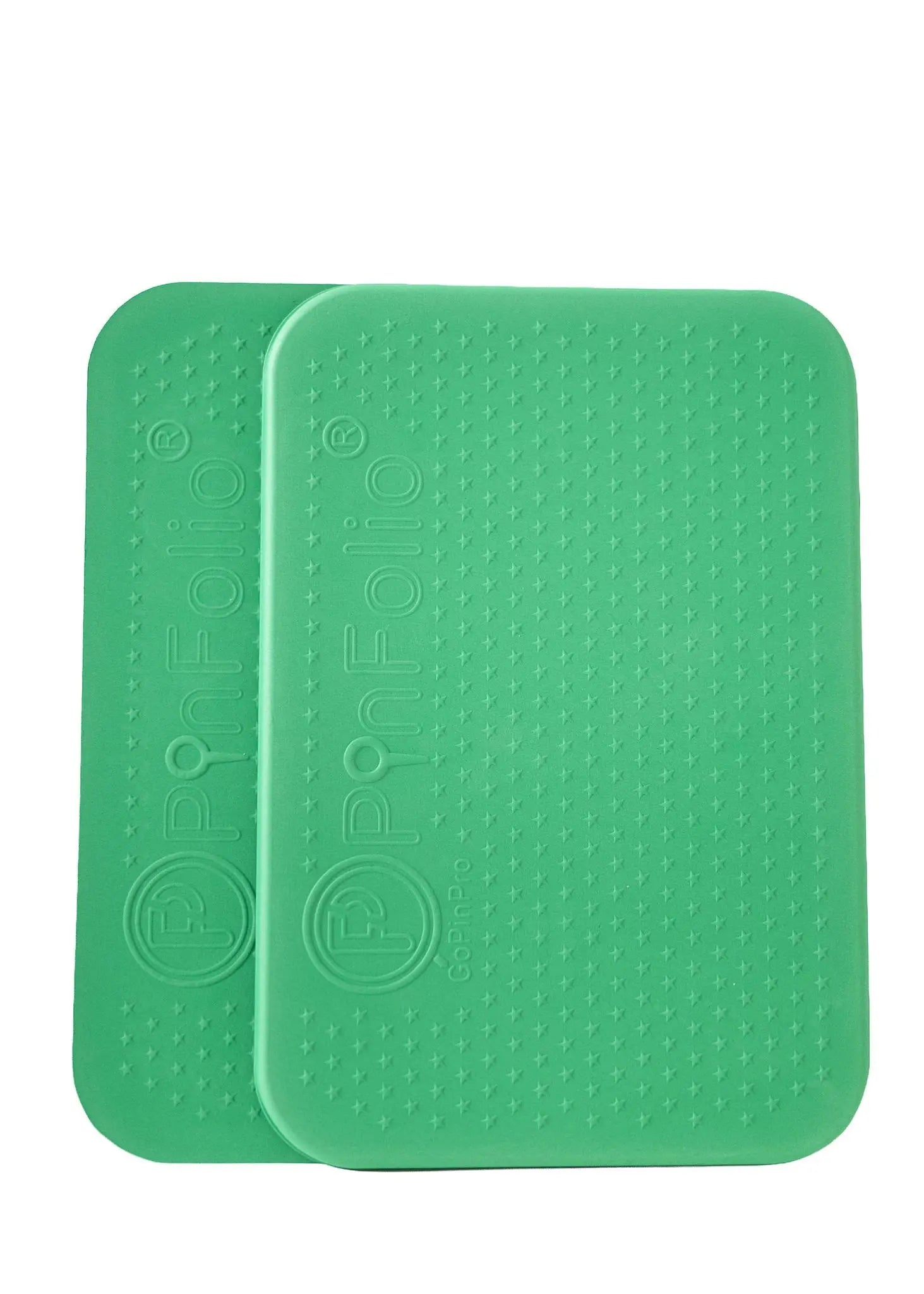 PinFolio Midsize Boards- Pack of 2 GoPinPro