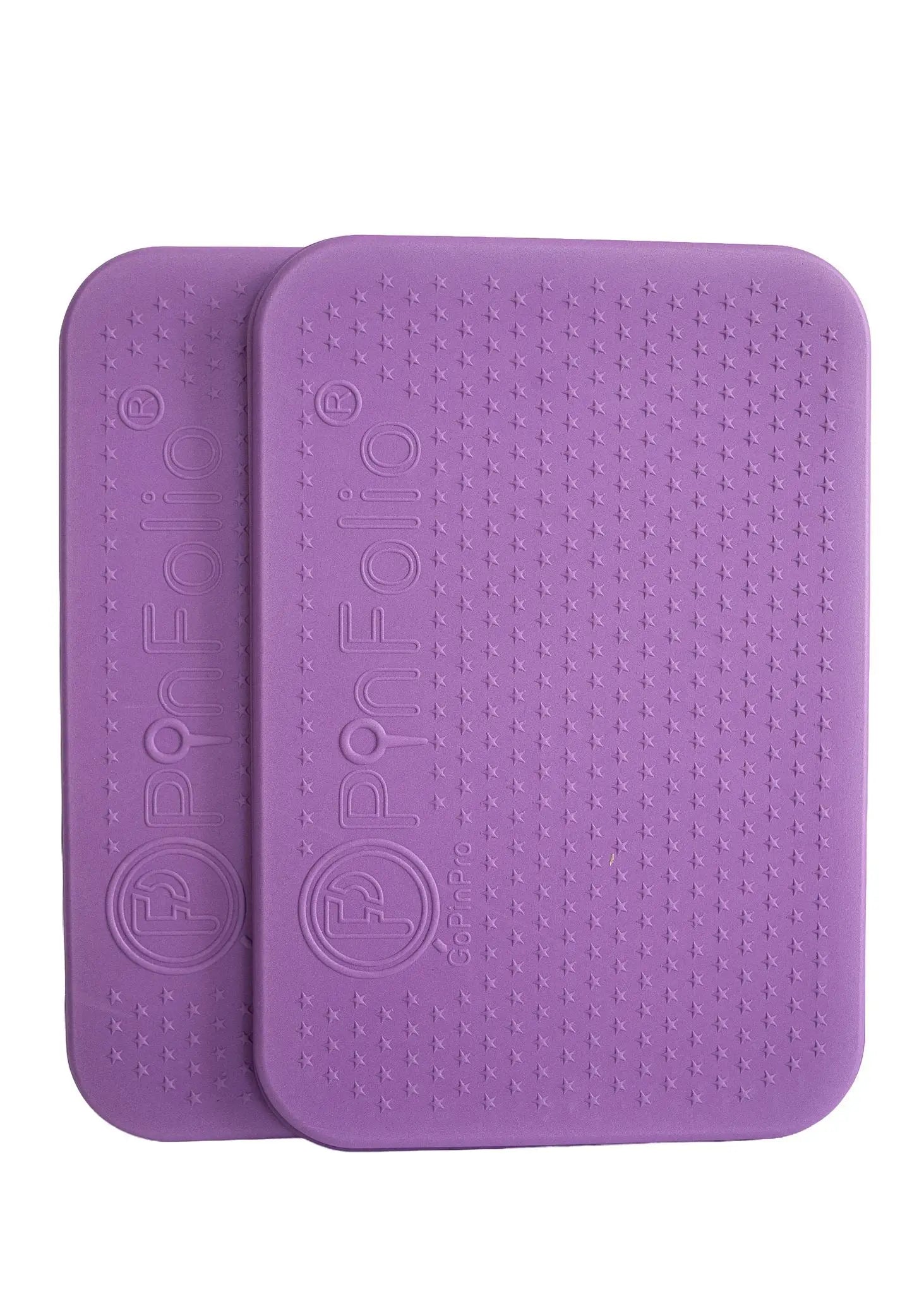 PinFolio Mid-size Boards pack of 2 GoPinPro