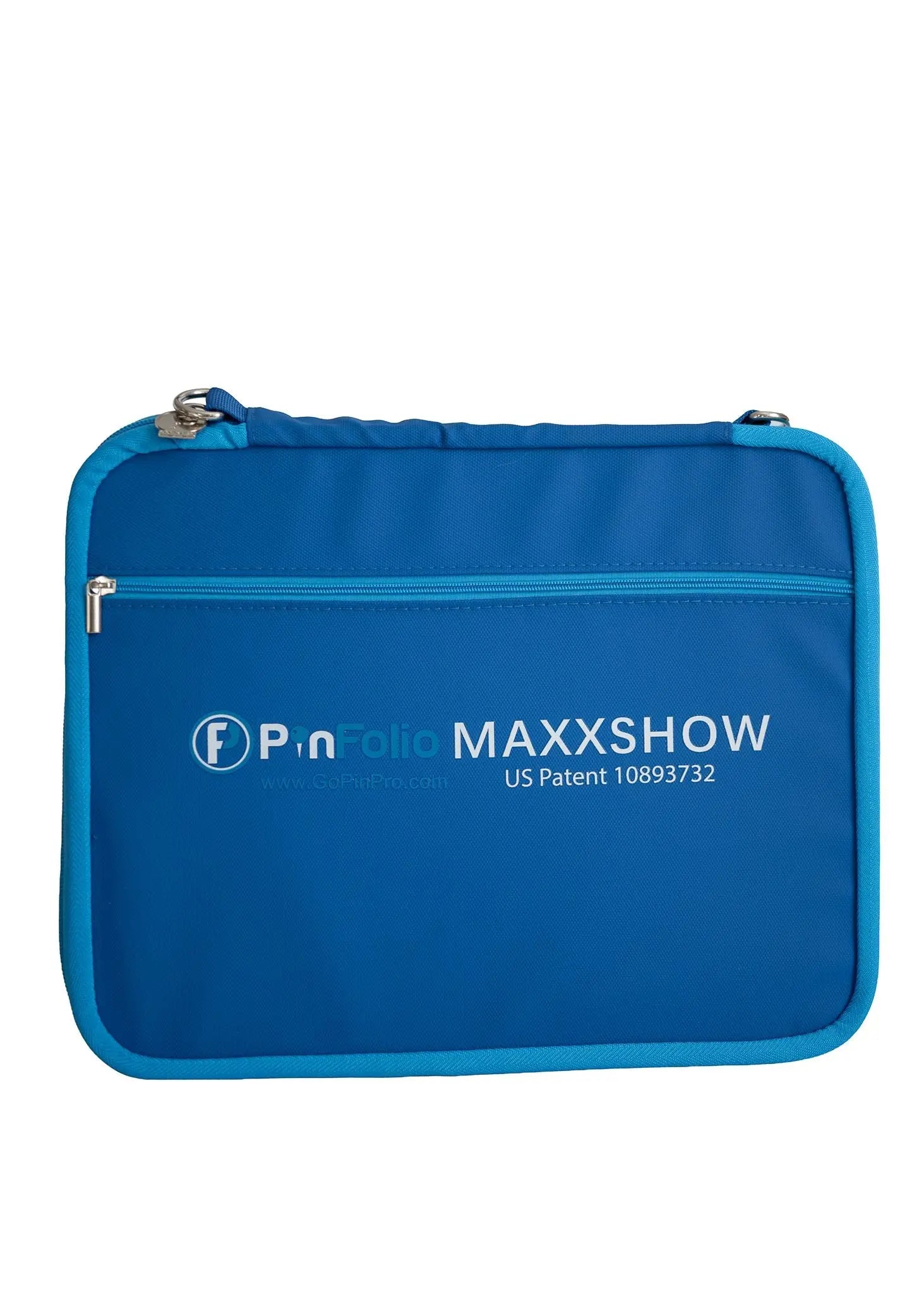 PinFolio® Maxx Show GoPinPro