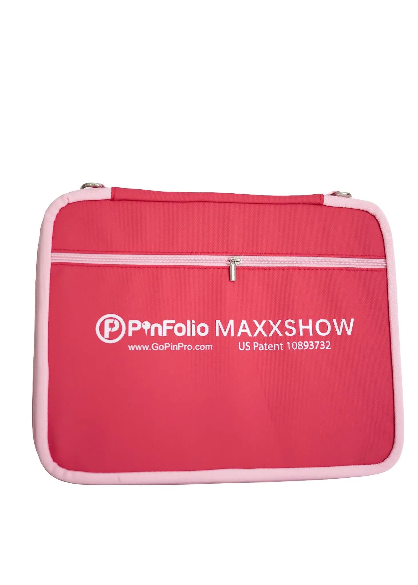 PinFolio® Maxx Show GoPinPro
