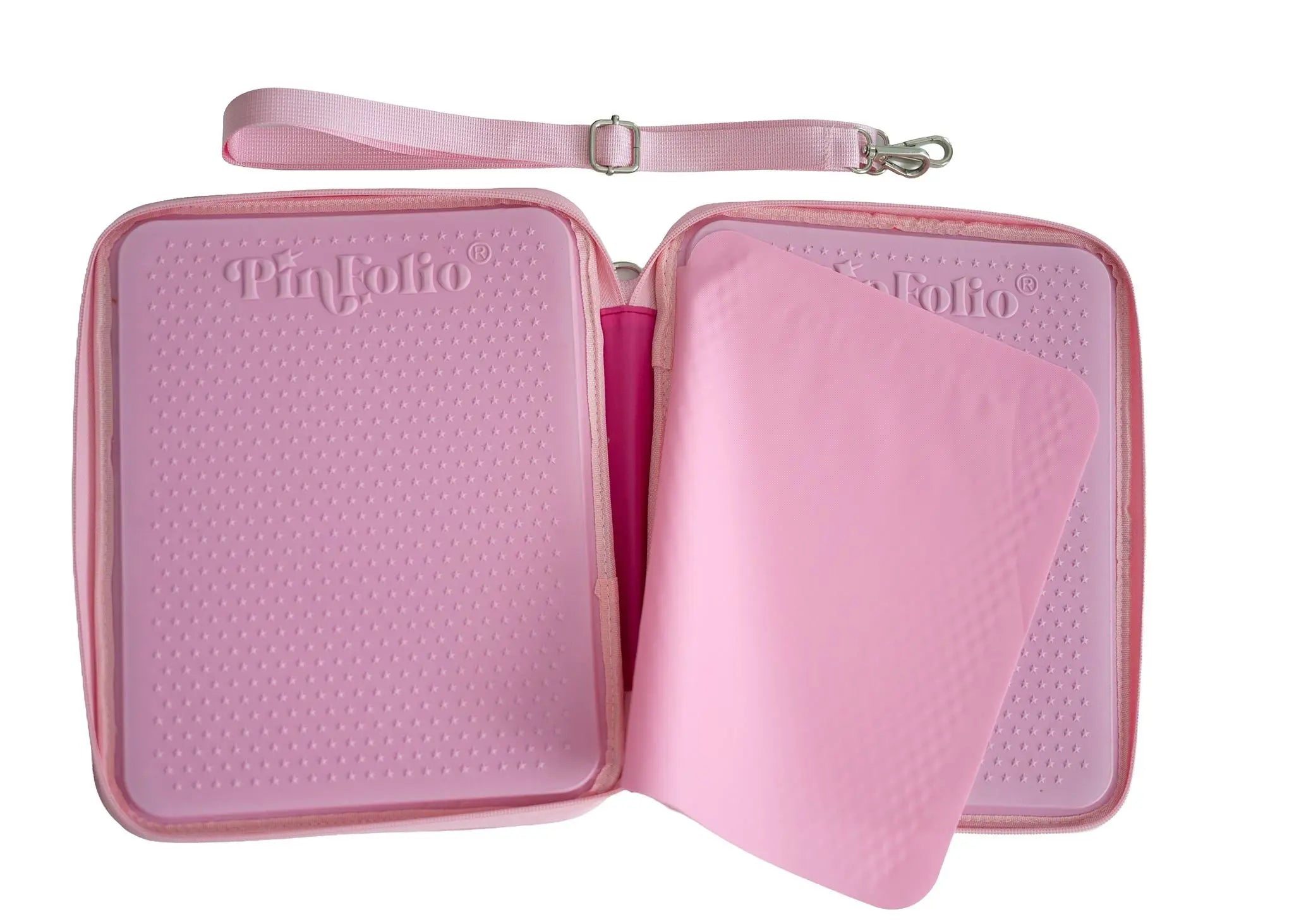 PinFolio® Maxx Show GoPinPro