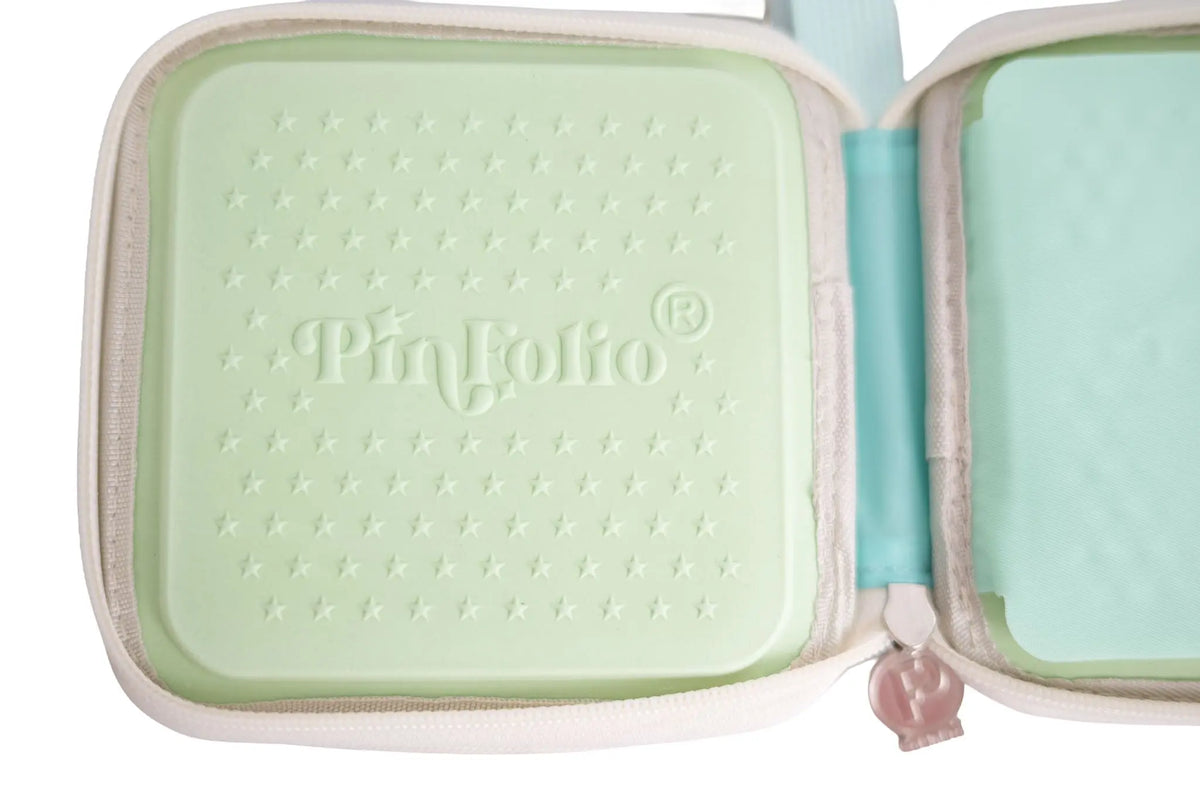 PinFolio® Mini Show GoPinPro