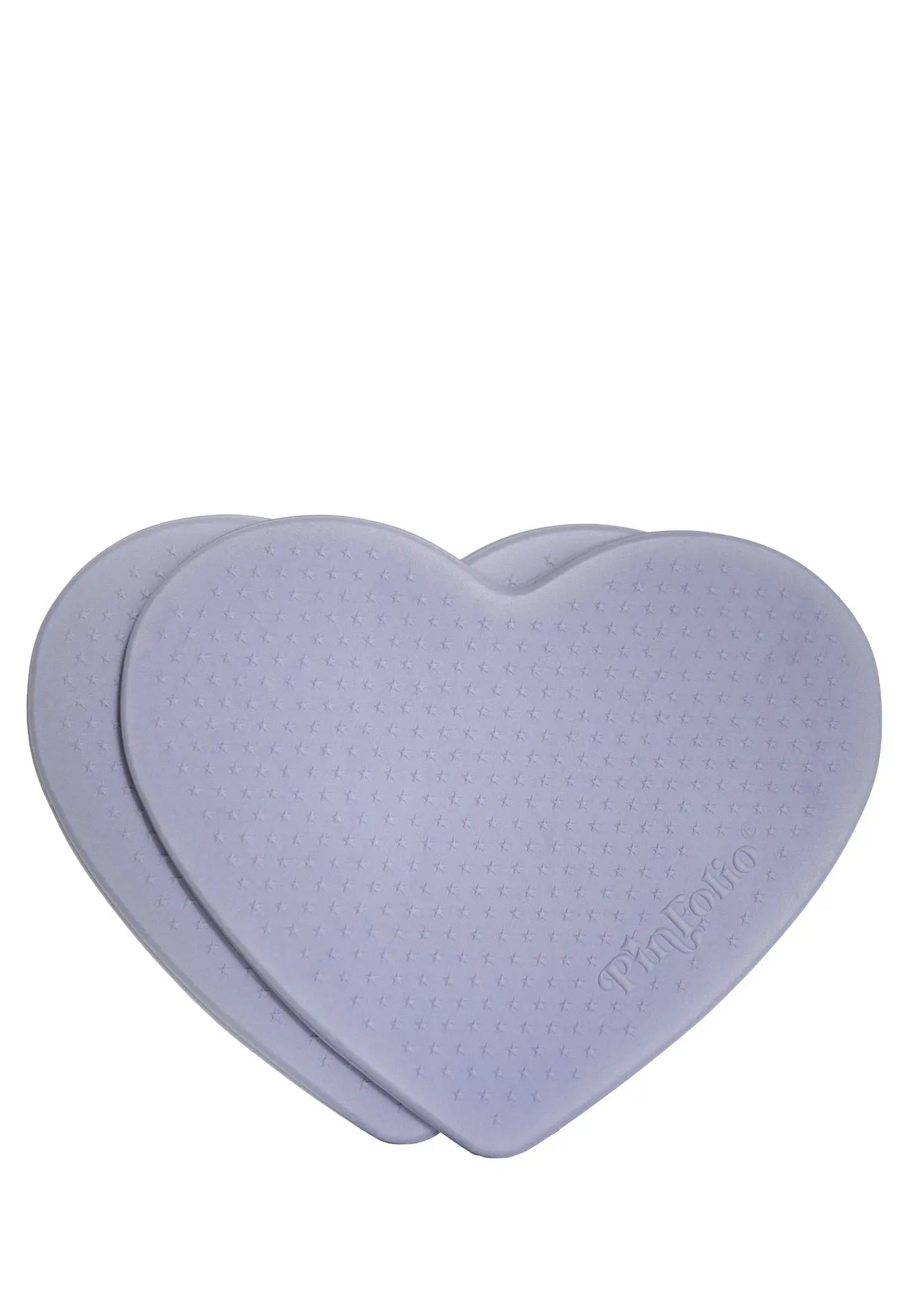 PinFolio Heart Boards-Pack of 2 GoPinPro