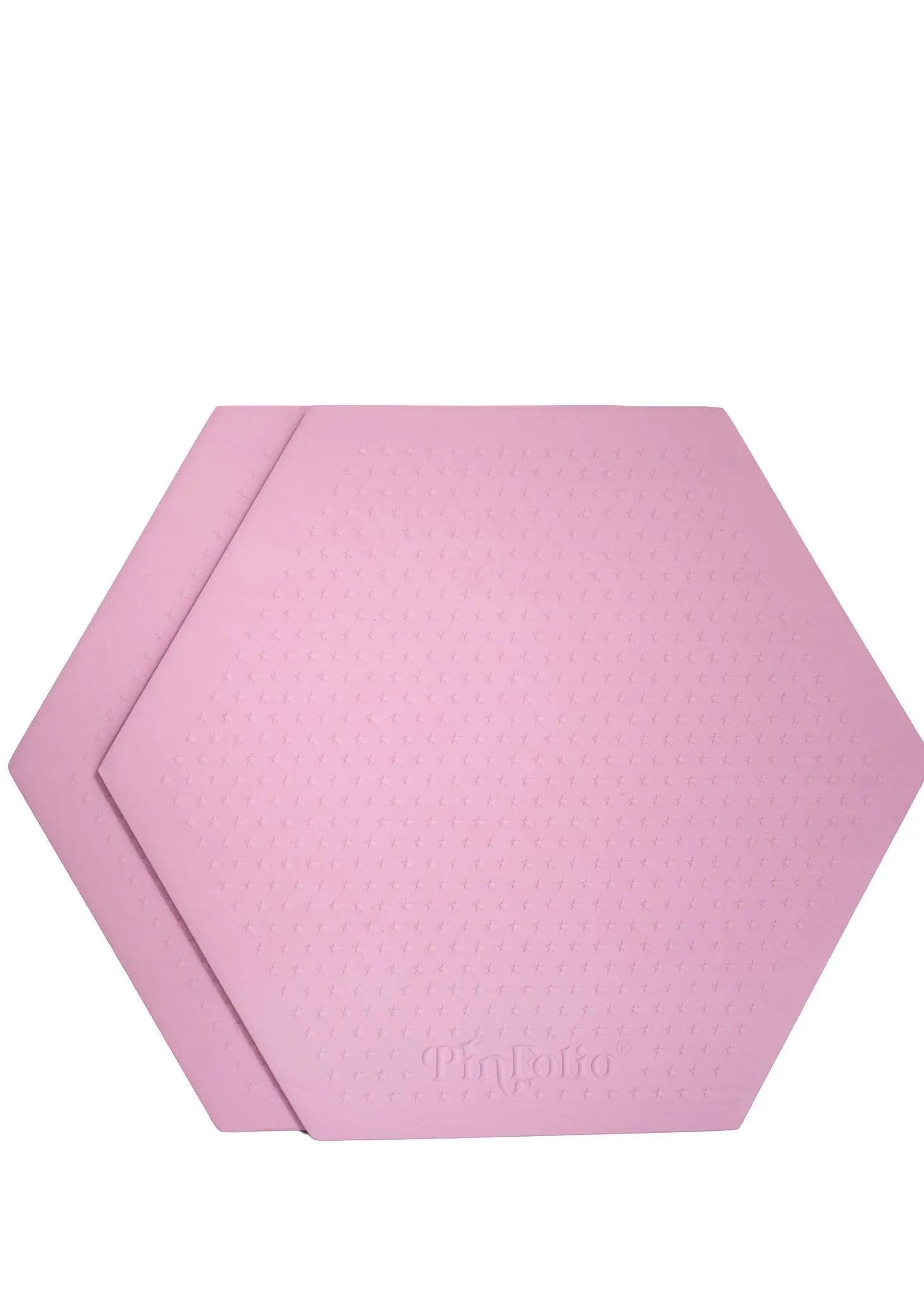 PinFolio Hexagon Boards-Pack of 2 GoPinPro