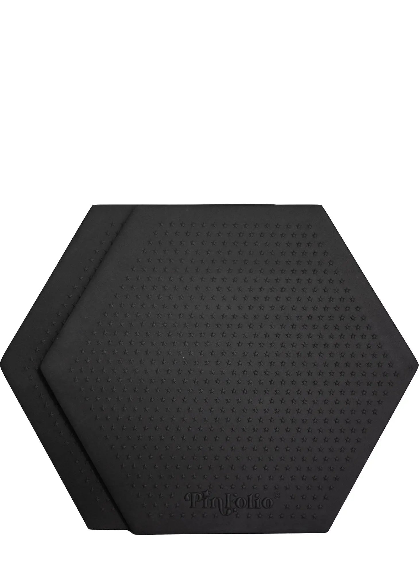 PinFolio Hexagon Boards-Pack of 2 GoPinPro