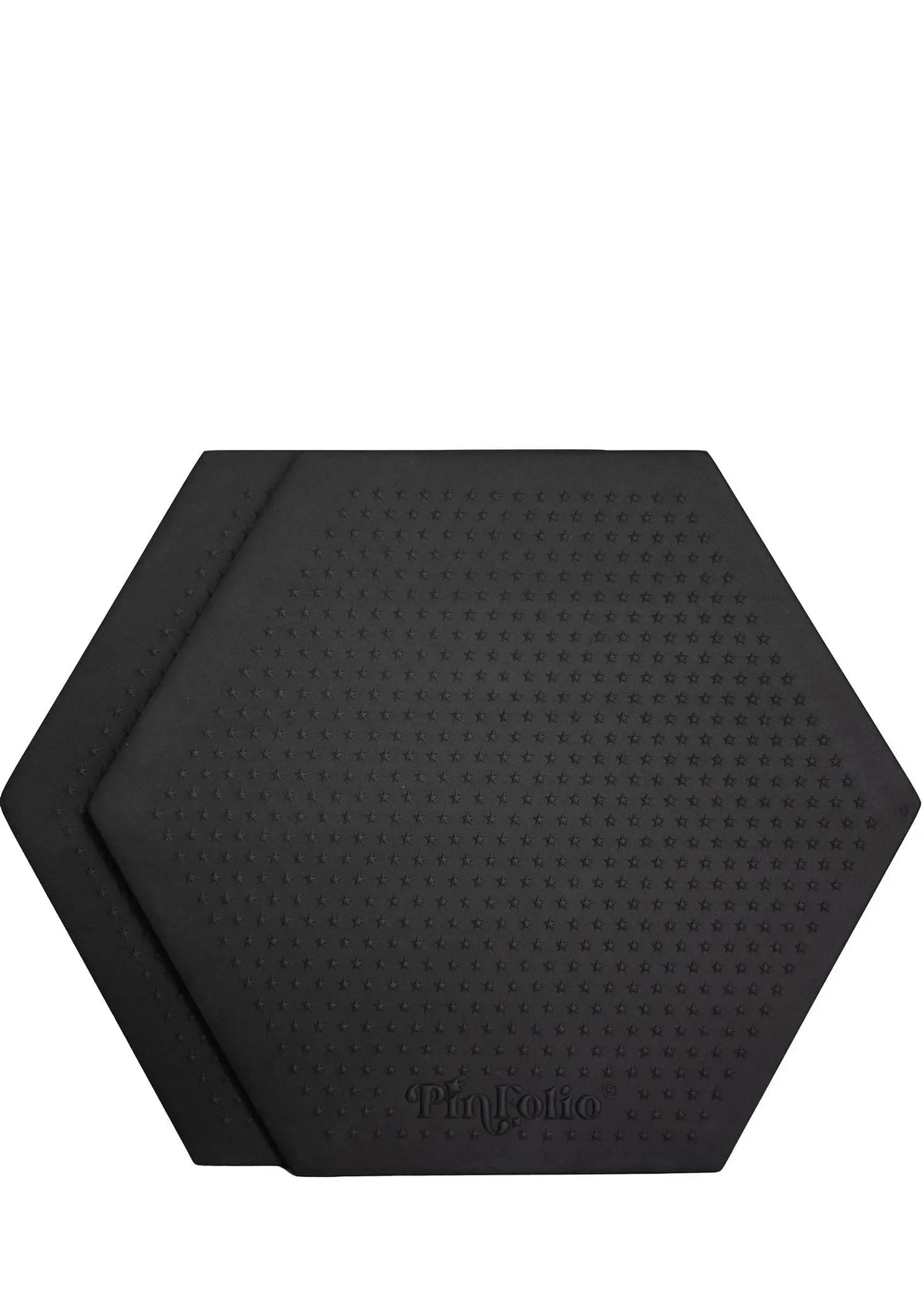 PinFolio Hexagon Boards-Pack of 2 GoPinPro
