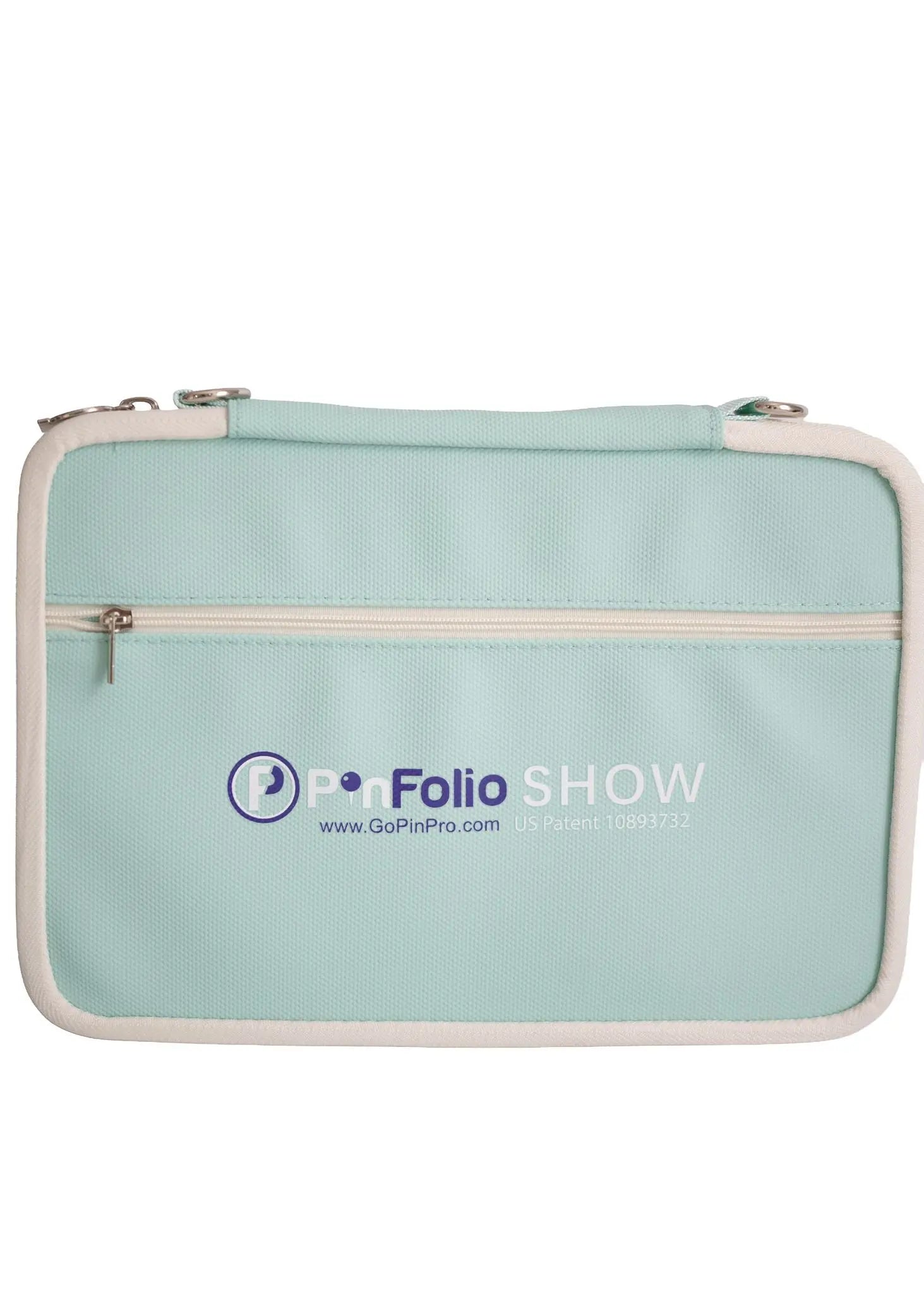 PinFolio® Classic Show - GoPinPro