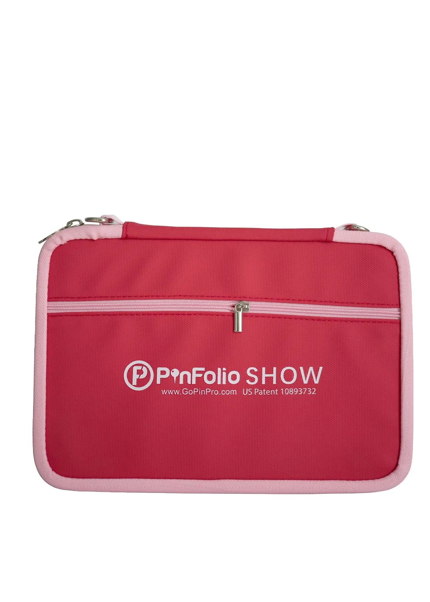 PinFolio® Classic Show GoPinPro
