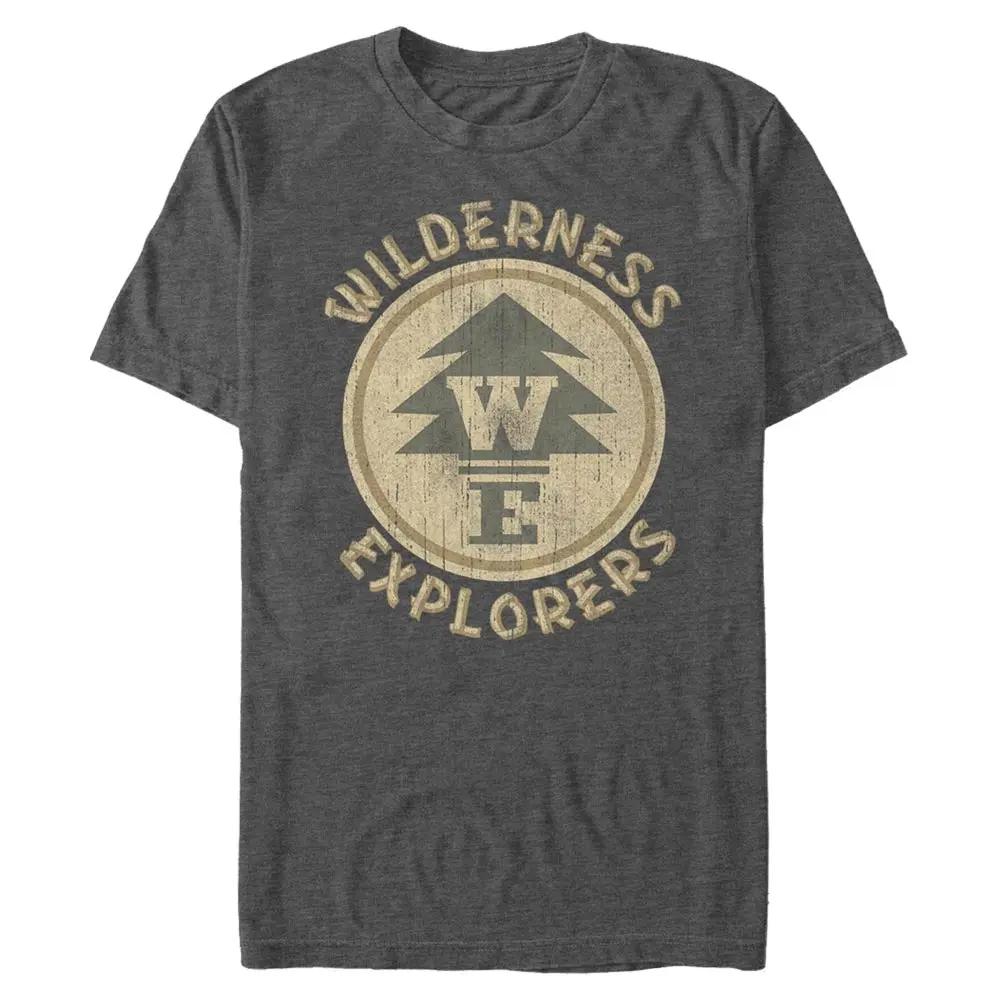 Men's Pixar EXPLORERS T-Shirt