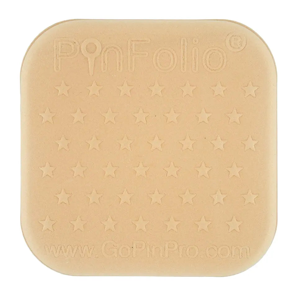 QT PinFolio Boards GoPinPro