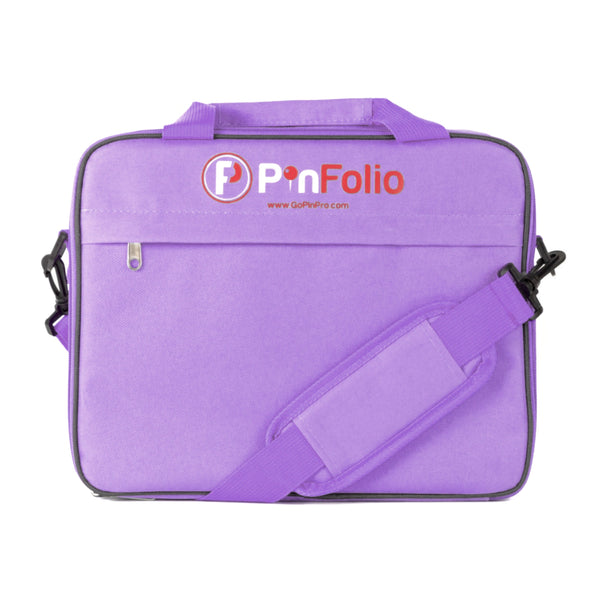 PinFolio Pro with 5 Pages and Stick'N'Go Technology