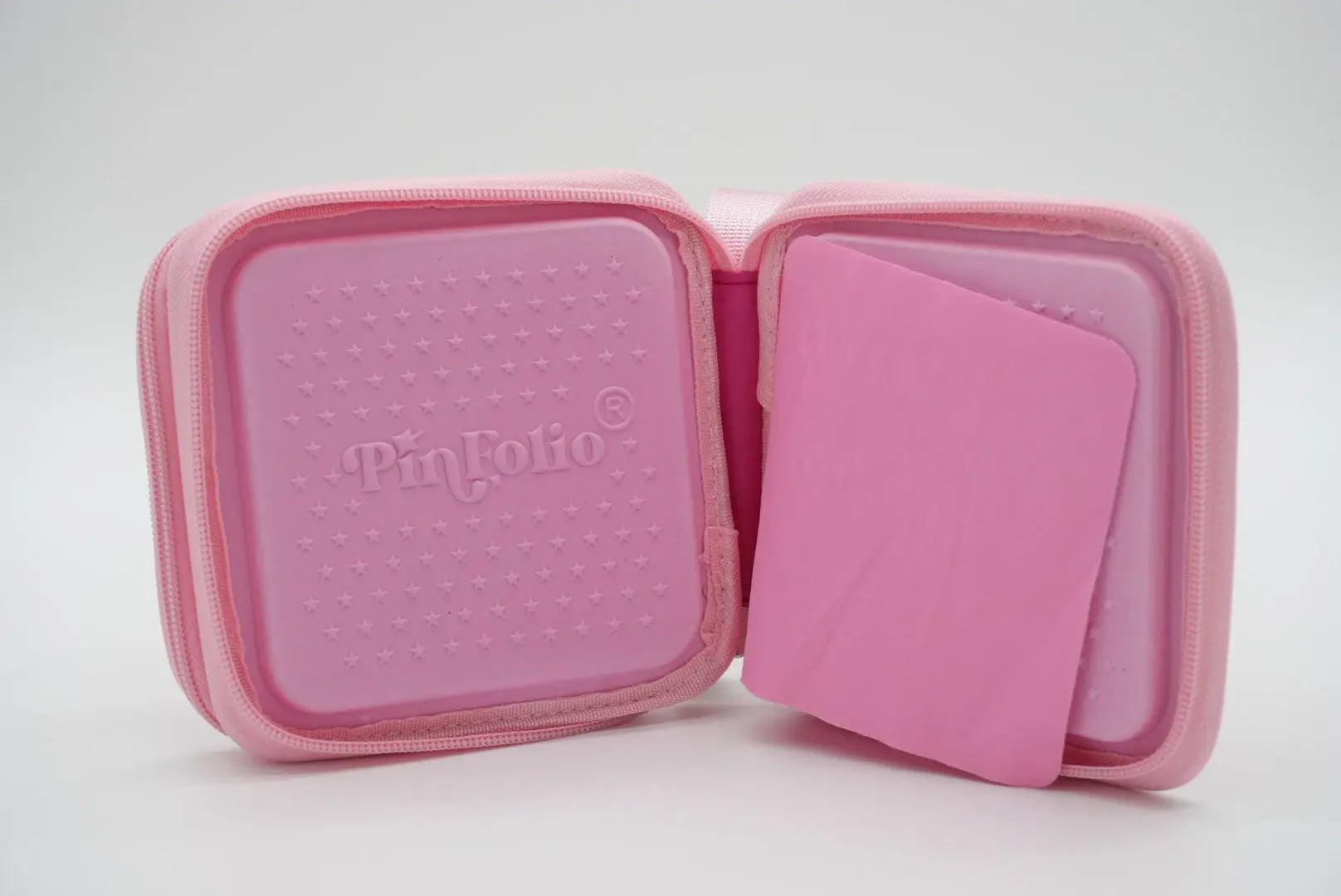 PinFolio® Mini Show GoPinPro
