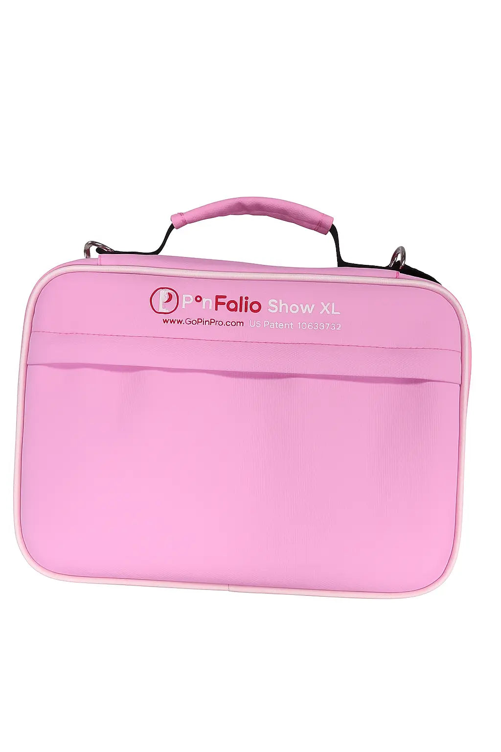 PinFolio Show XL