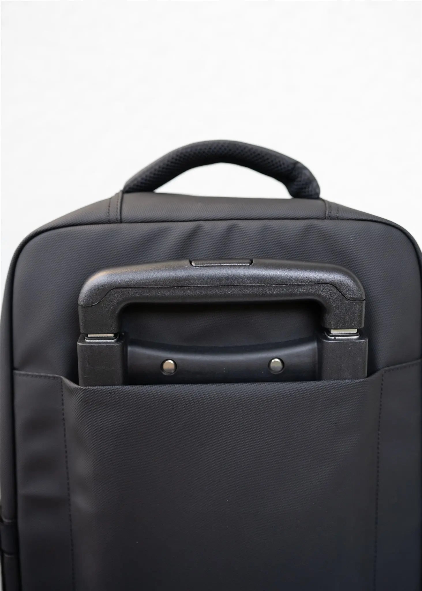PinFolio® Roll - Rolling Backpack Storage GoPinPro