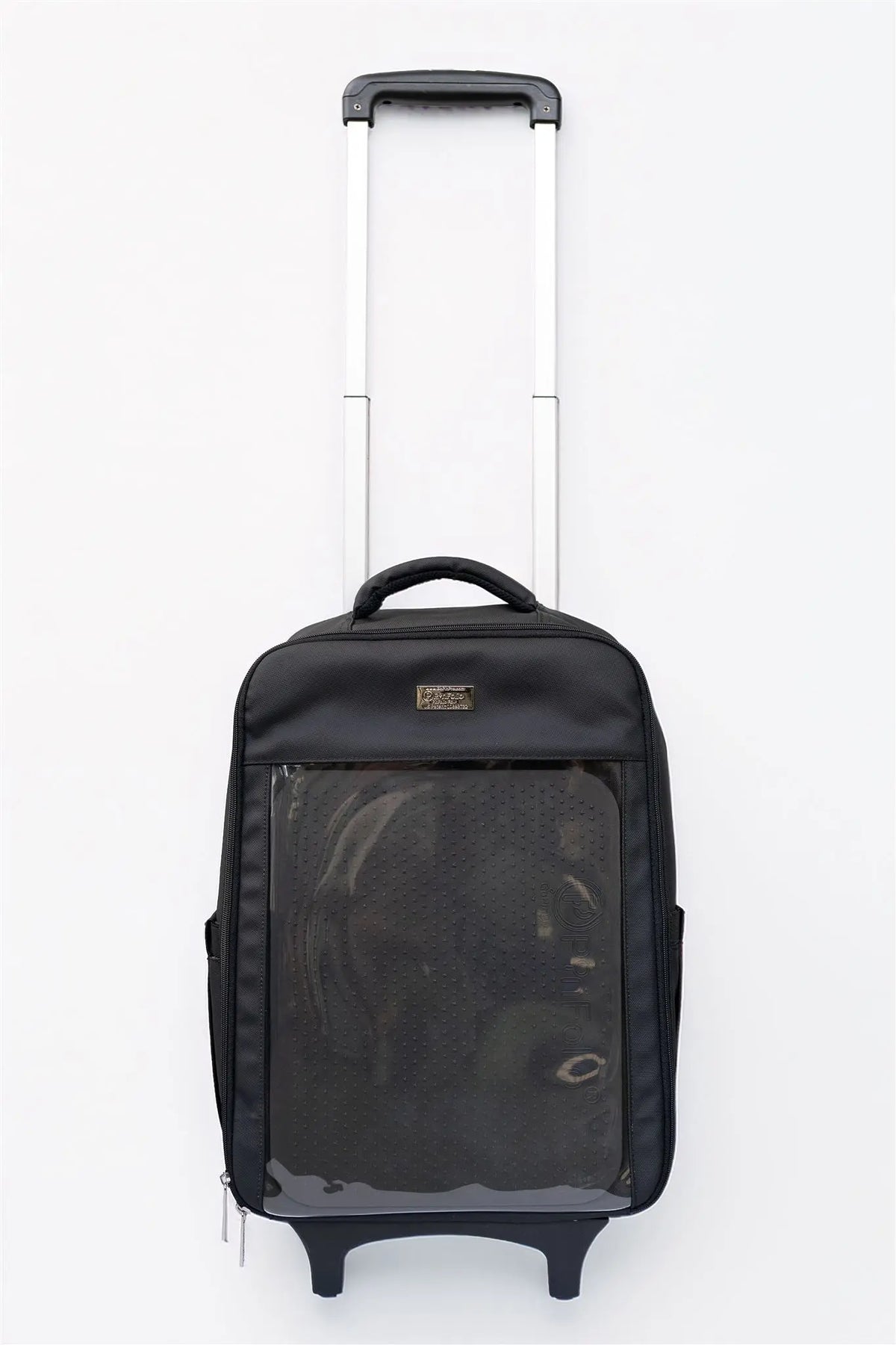 PinFolio® Roll - Rolling Backpack Storage - GoPinPro