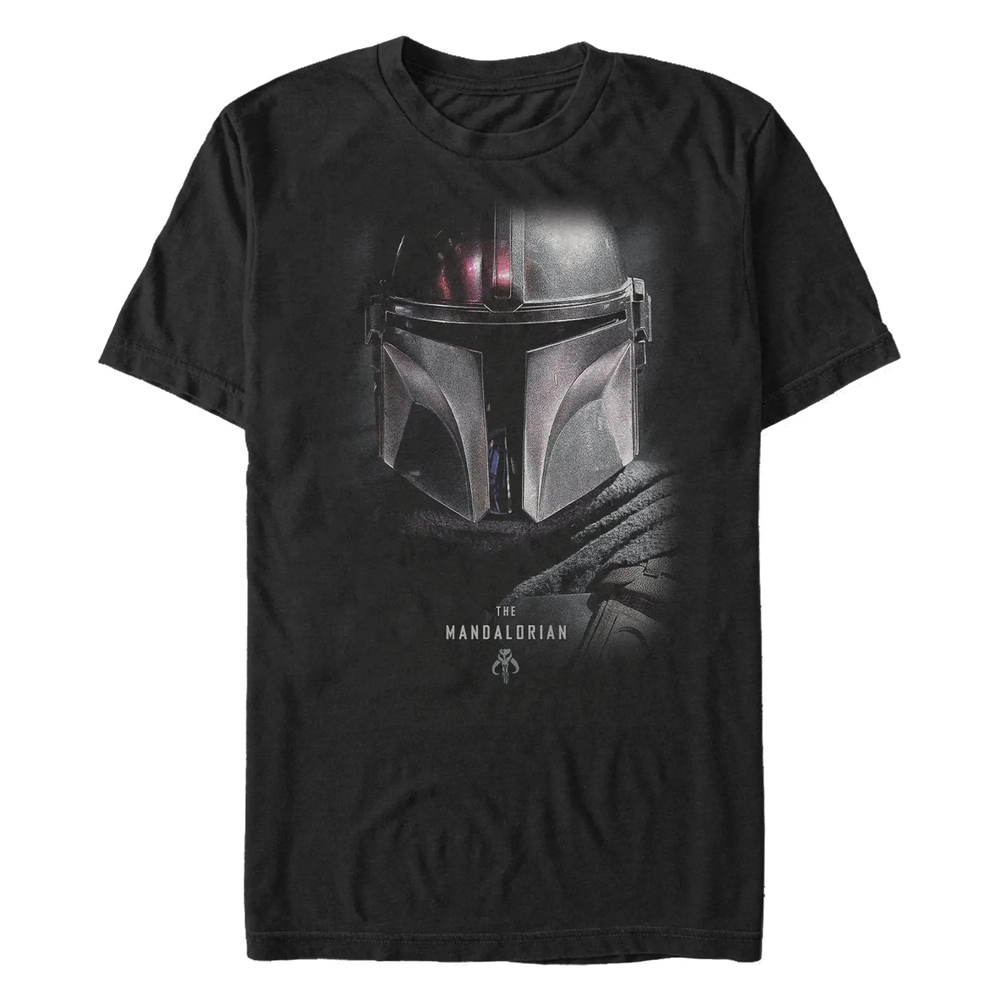 Men's Star Wars Hero Shot T-Shirt