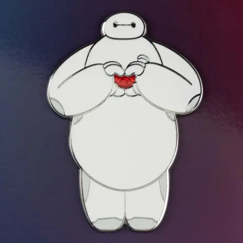 Baymax - Stewpins Exclusive - Limited Edition 300 GoPinPro