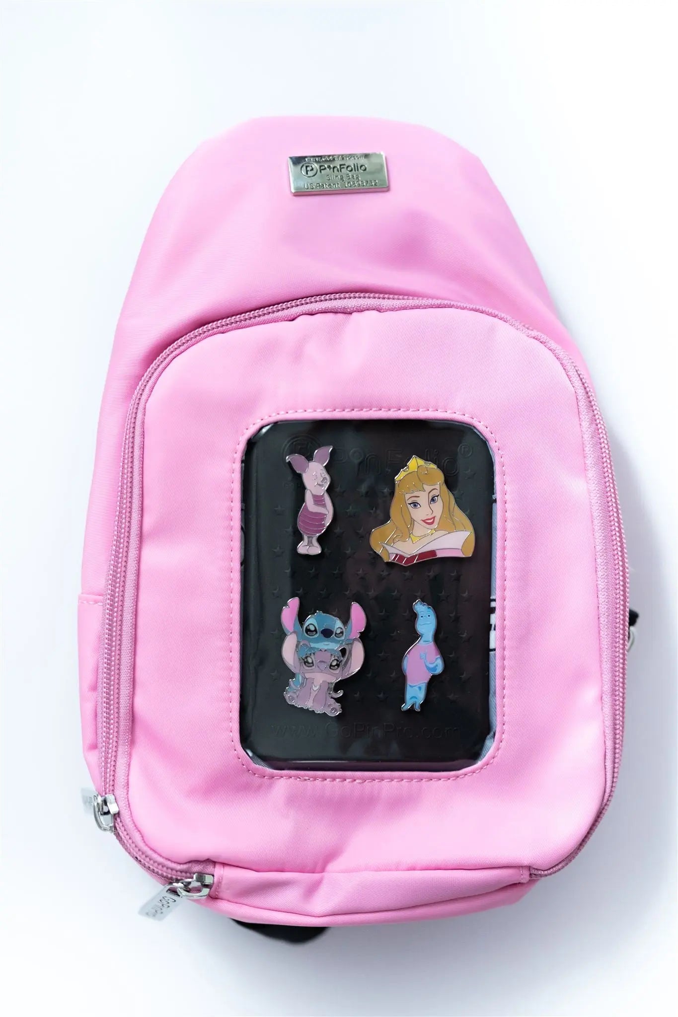 PinFolio® Sling Bag GoPinPro