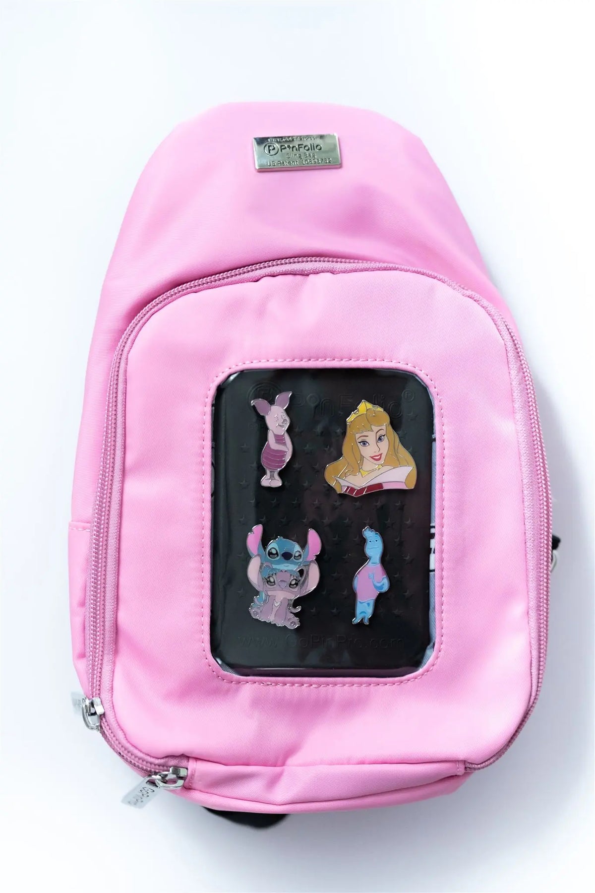 PinFolio® Sling Bag GoPinPro