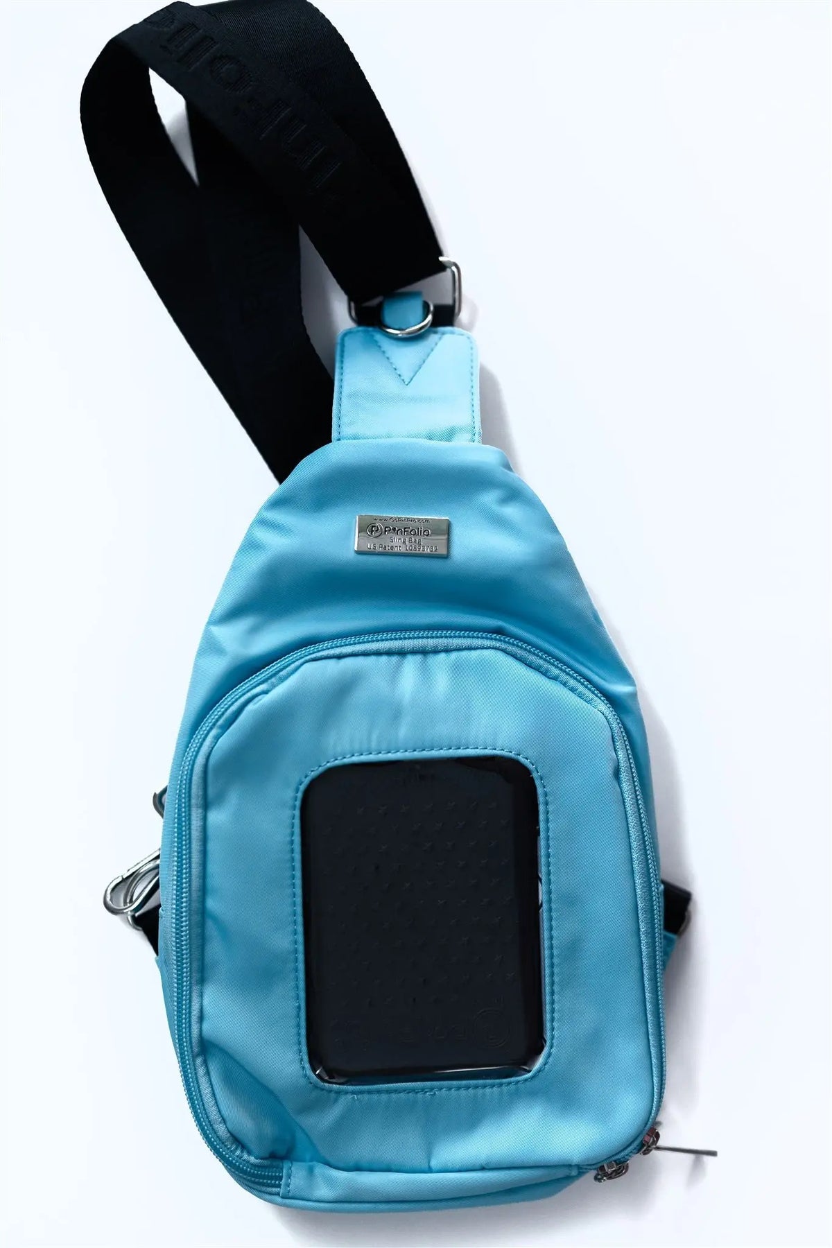 PinFolio® Sling Bag GoPinPro