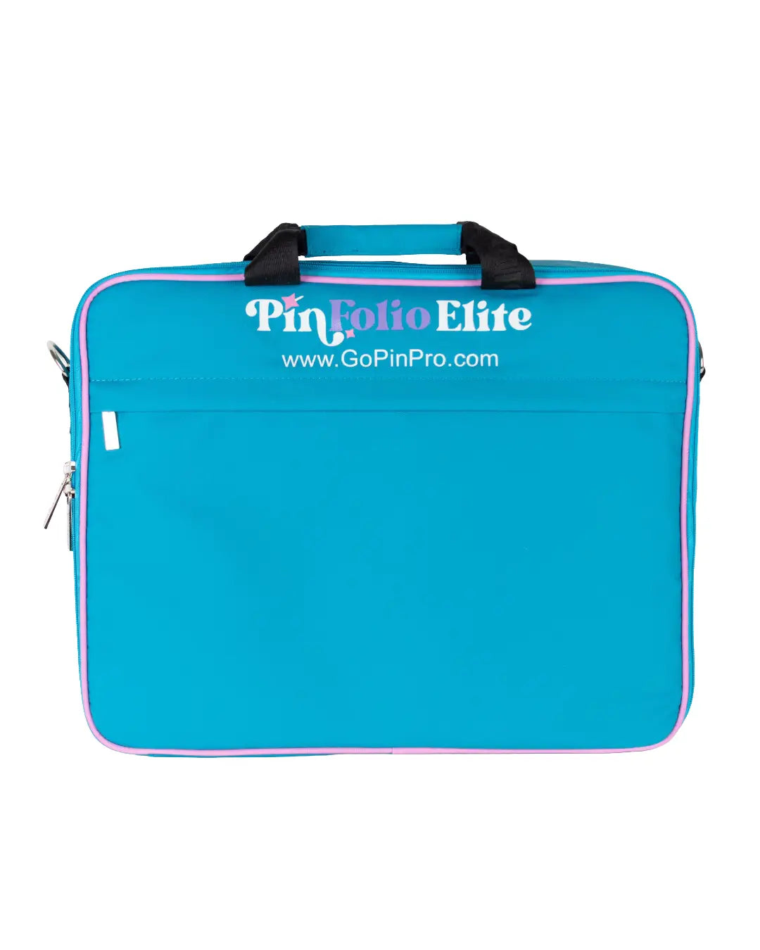PinFolio® Elite GoPinPro