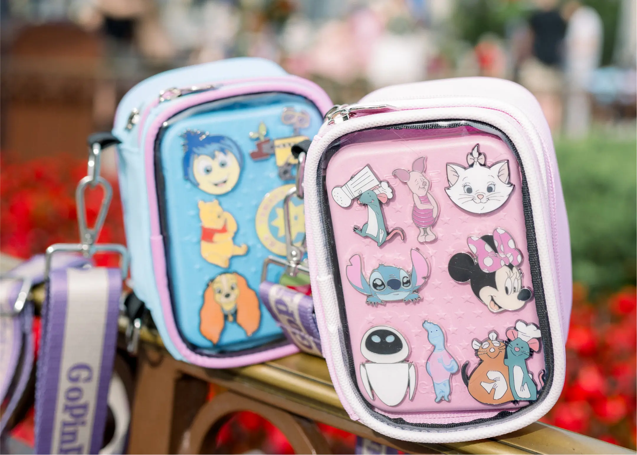 PinFolio® Show XS GoPinPro