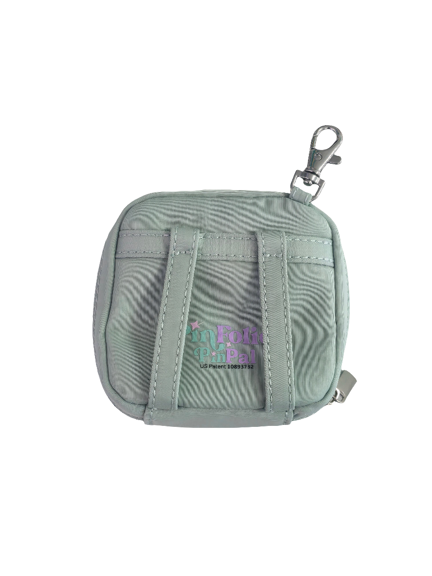 PinFolio PinPal