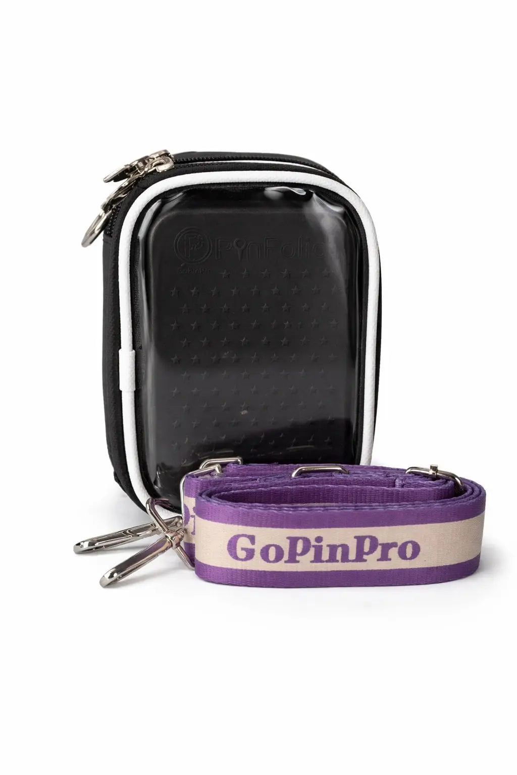 PinFolio® Show XS GoPinPro