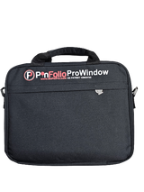 PinFolio Pro Window