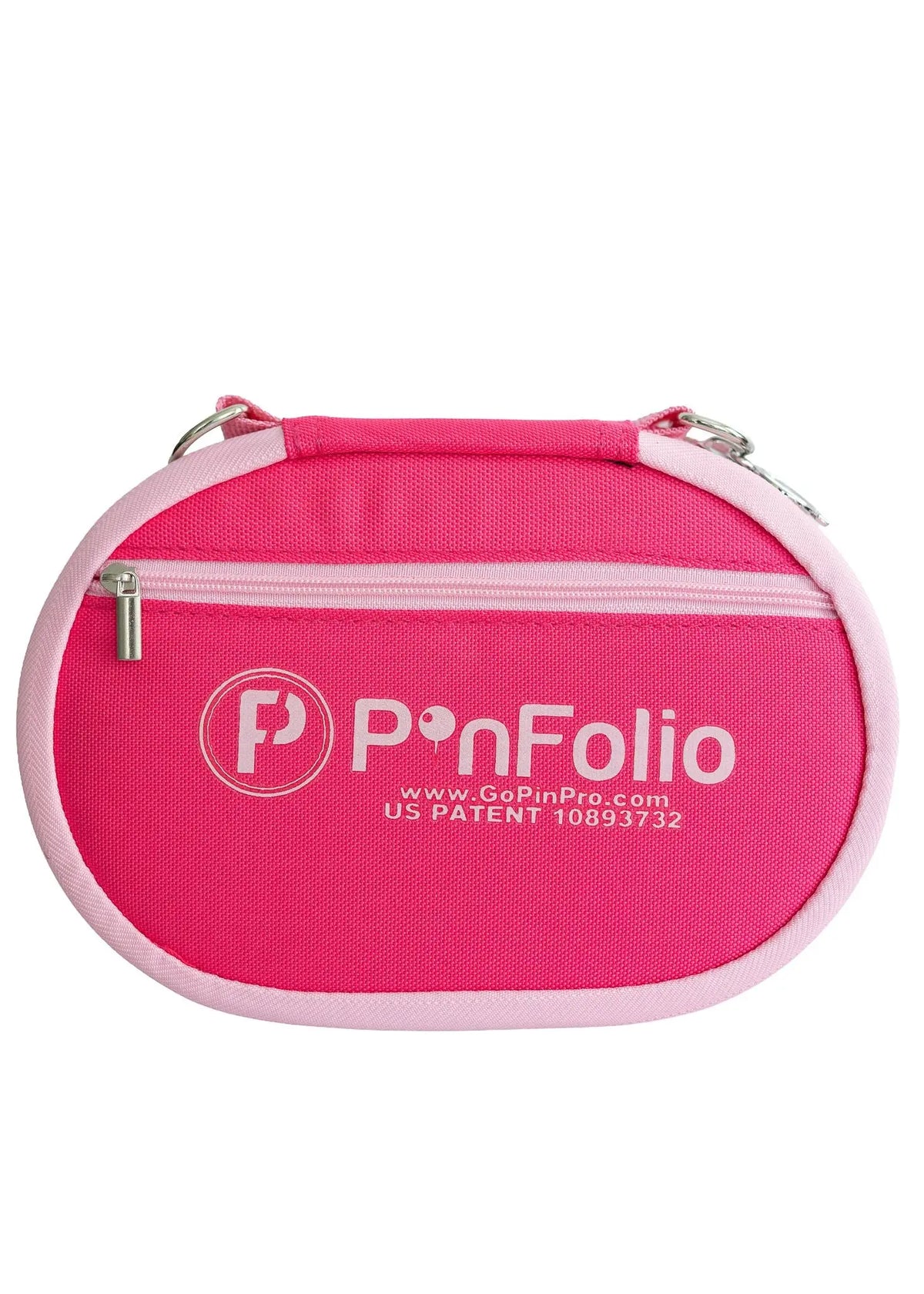 Pinfolio Go PinFolio® GO - GoPinPro
