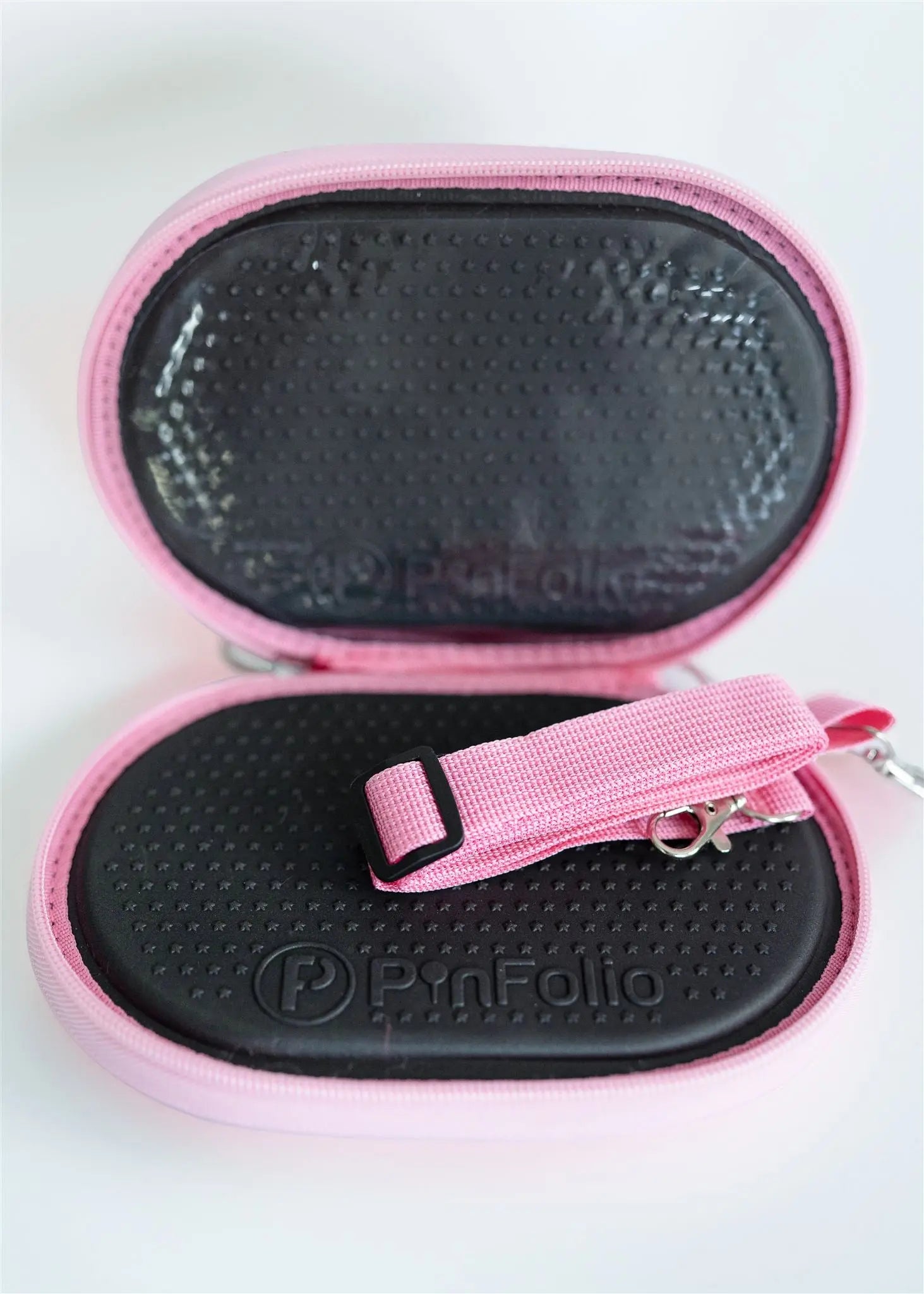 PinFolio® GO GoPinPro