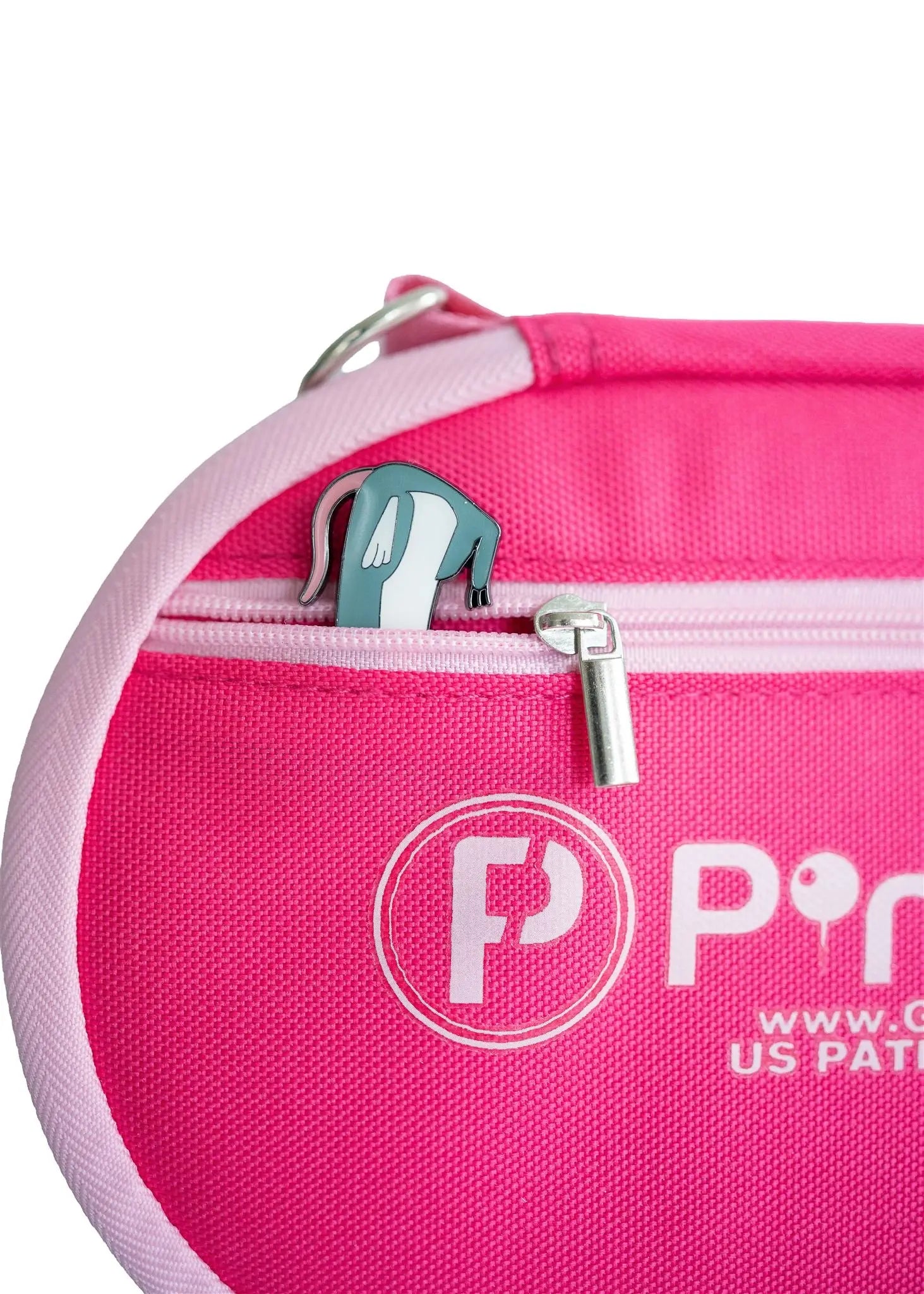 PinFolio® GO GoPinPro
