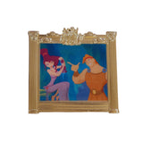 Picture Perfect Frame pin - EXCLUSIVE to GoPinPro - Officially Licensed by Disney