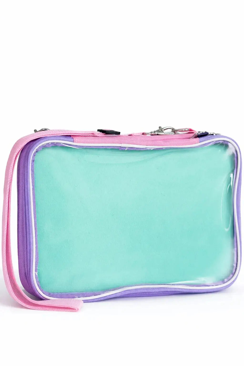 PinFolio® Show – Portable Enamel Pin Display and Storage Case with