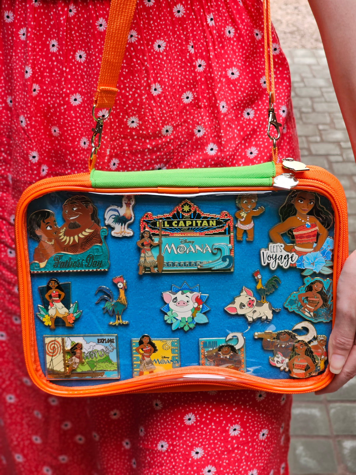 Pinfolio Comparison GoPinPro | PinFolios and Officially Licensed Disney Pins