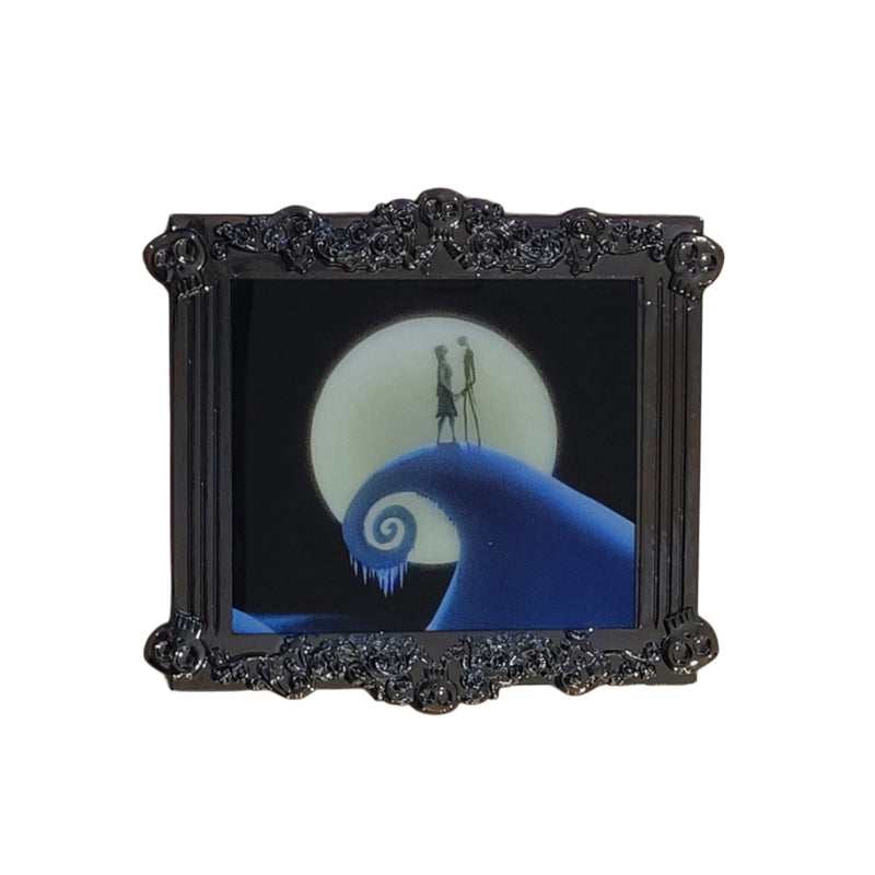 Picture Perfect Frame pin - EXCLUSIVE to GoPinPro - Officially Licensed by Disney