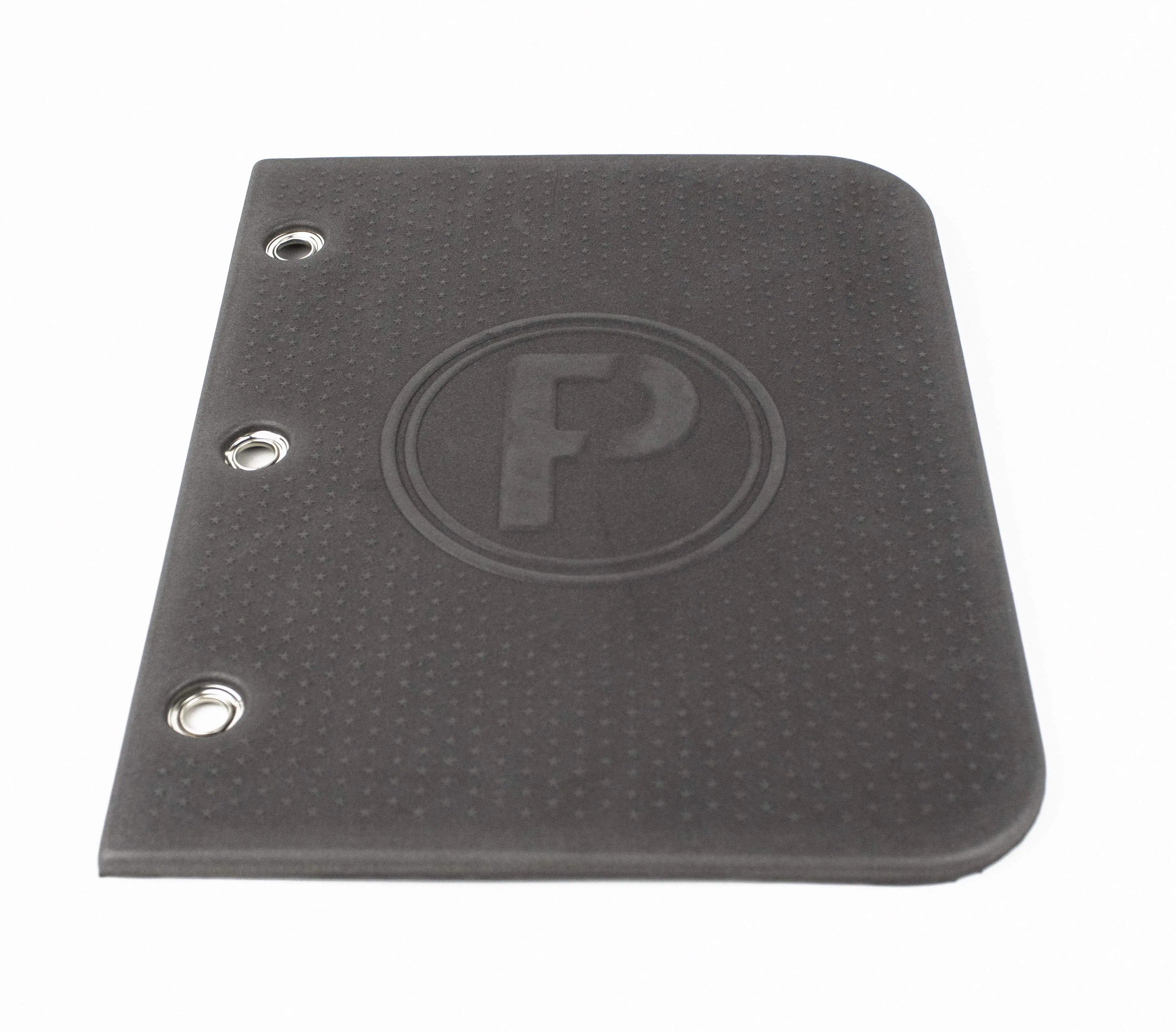 PinFolio® Stick’N’Go® Binder Pages – 6 Pack (Double-Sided with Dividers) GoPinPro