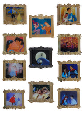 Picture Perfect Frame pin - EXCLUSIVE to GoPinPro - Officially Licensed by Disney