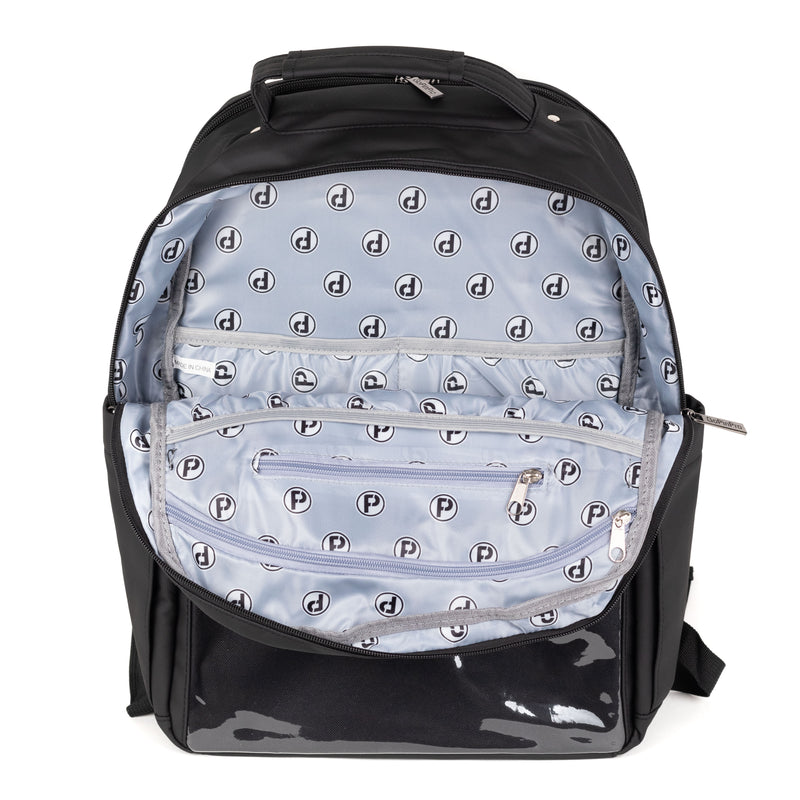 PinFolio Backpack
