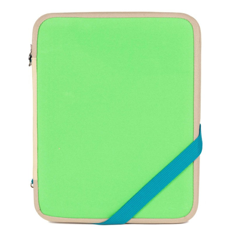 PinFolio® Maxx – Enhanced Enamel Pin Display & Storage Case | Holds Up to 60 Pins | Stick'N'Go® Technology