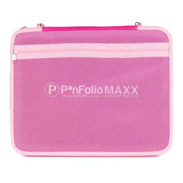 PinFolio® Maxx – Enhanced Enamel Pin Display & Storage Case – GoPinPro