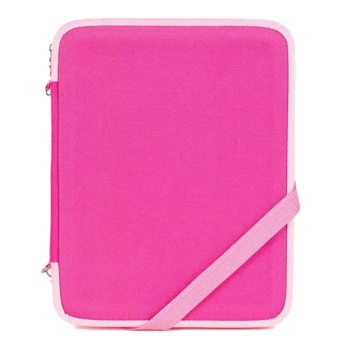 PinFolio® Maxx – Enhanced Enamel Pin Display & Storage Case – GoPinPro