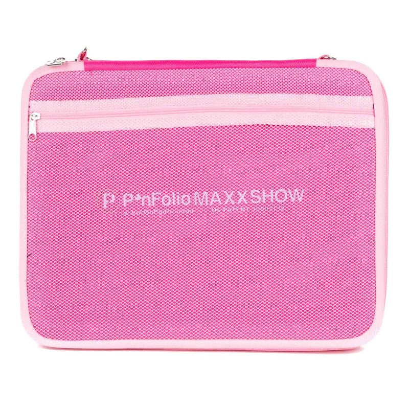 PinFolio®  Maxx Show