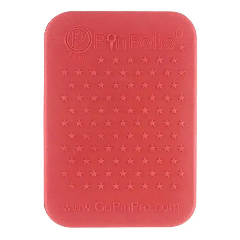 Mini PinFolio Boards – Compact Pin Display & Storage | Set of 5 ...